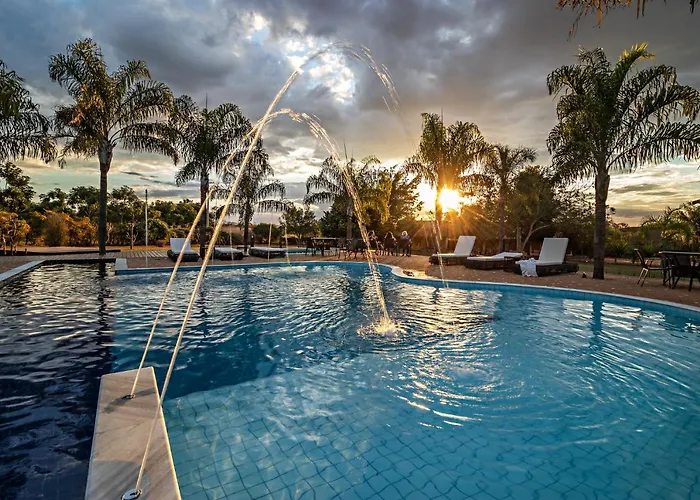 Pousada Pé na TerraPousada