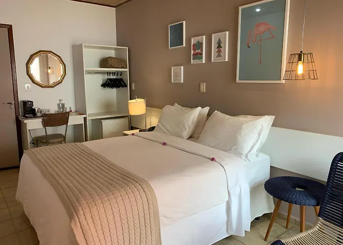 Hotel Boutique Frangipani